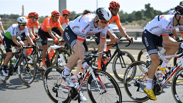 Magenprobleme: Greipel beendet Critérium du Dauphiné
