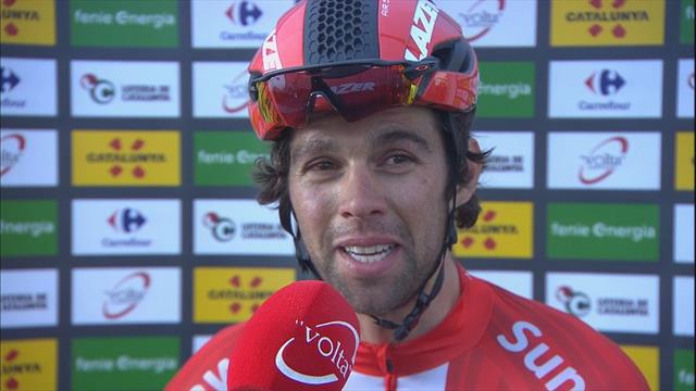 Michael Matthews: 'It's incredible, I'm so happy' Michael Matthews: 'It's incredible, I'm so happy'