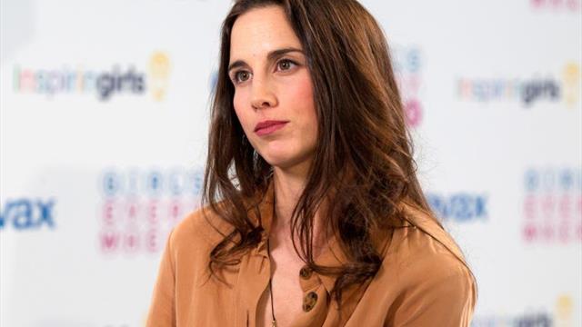 Castellet sobre el deporte femenino: "Podemos llegar a ser tan o mas buenas"