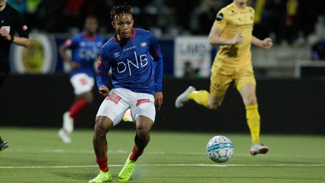 Sammenligner VIF-profil med Alanzinho: – Ser skremmende bra ut