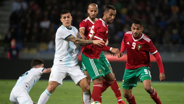 Benatia to captain Morocco at Africa Cup of Nations