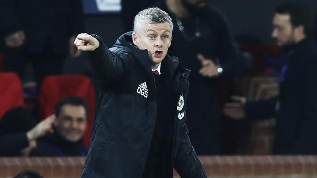 United møter Tottenham i Shanghai