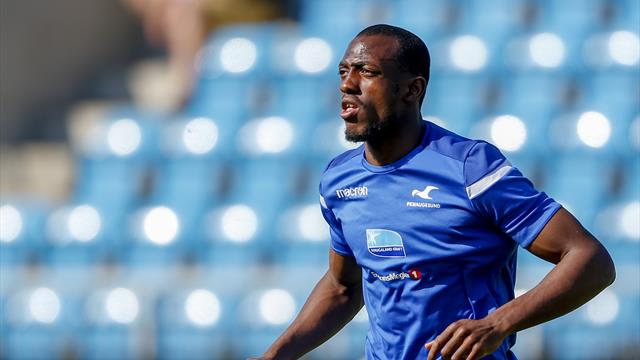 Alvorlig for FKH-stopper: – En karrieretruende skade