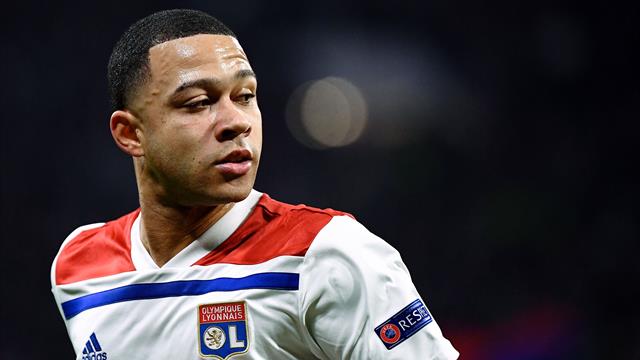 Décisif en sélection, discret en club : y a-t-il deux Memphis Depay ?