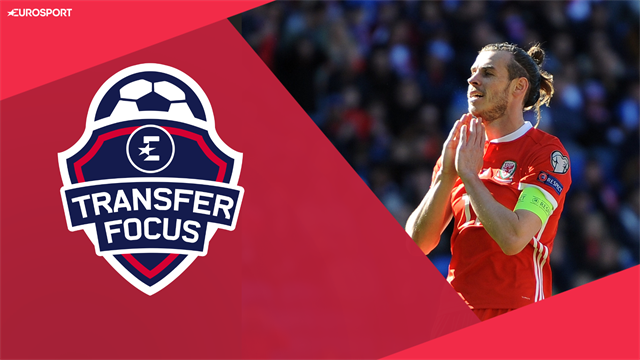 Transfer Focus: United target four signings in wild summer spree Transfer Focus: United target four signings in wild summer spree