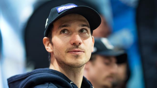 Neureuther nimmt Stellung zum Thema Doping: "Plötzlich Terminator, oder wie?"