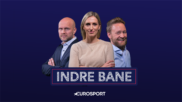 Runde 5: Christian Michelsen-refs, gigantmøtet og Eliteseriens beste back så langt Runde 5: Christian Michelsen-refs, gigantmøtet og Eliteseriens beste back så langt