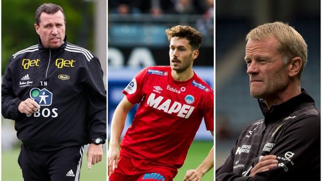 Tabelltipset OBOS-ligaen: Har stor tro på de nyopprykkede lagene