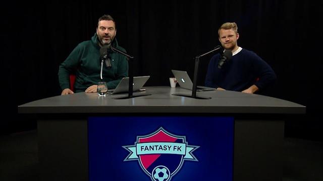 Fantasy FK: – Ingen vei utenom denne spilleren Fantasy FK: – Ingen vei utenom denne spilleren