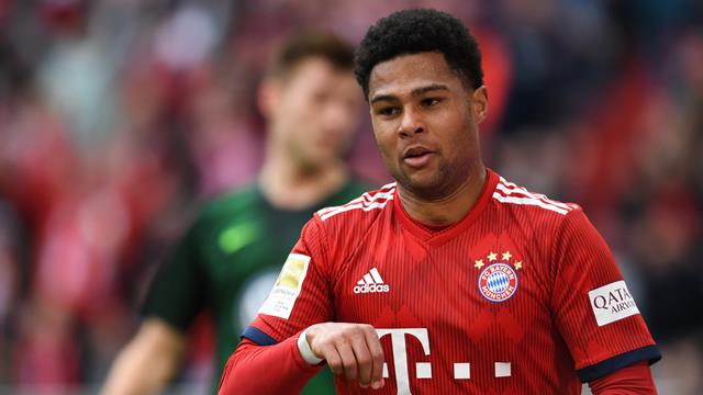 Gnabry überzeugt: Dieser Bundesligaklub wird zur neuen Großmacht