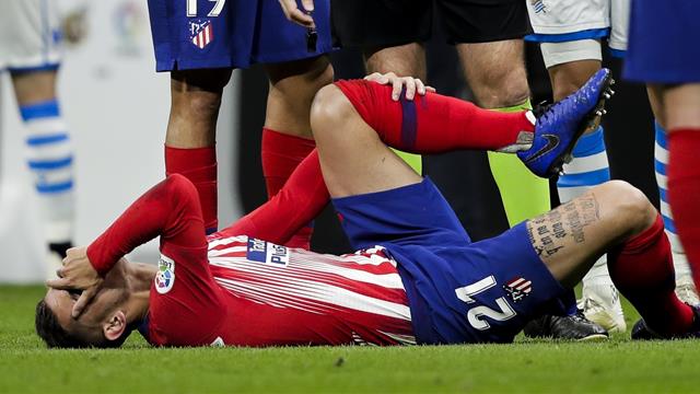 Hernandez Bayern Verletzung Hernandez Bayern Verletzung