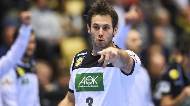 Das sind die Schlüssel zum Sieg gegen Österreich für das DHB-Team Das sind die Schlüssel zum Sieg gegen Österreich für das DHB-Team