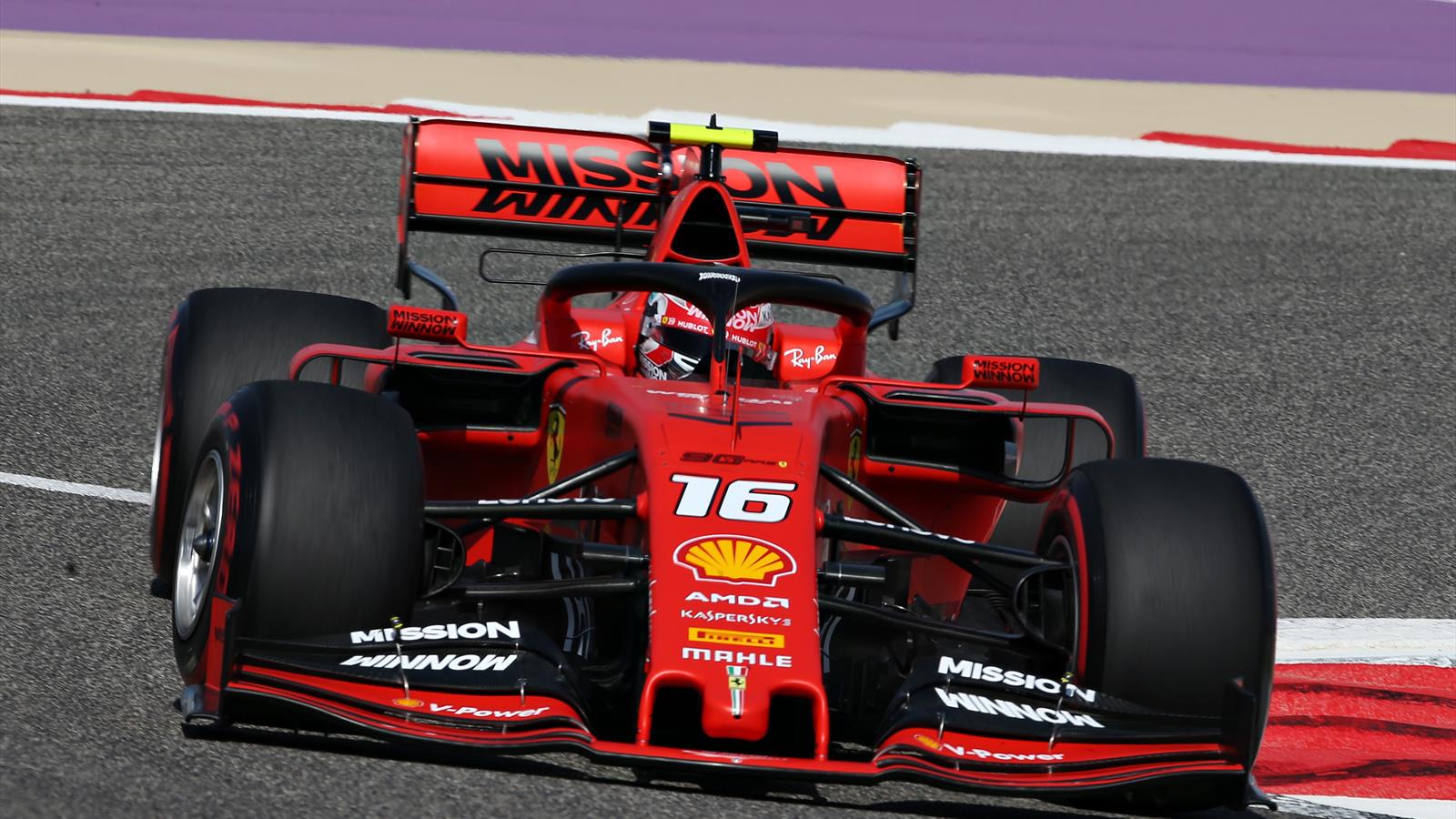 Inspirational 66 Ferrari Bahrain 2020 Inspirational 66 Ferrari Bahrain 2020