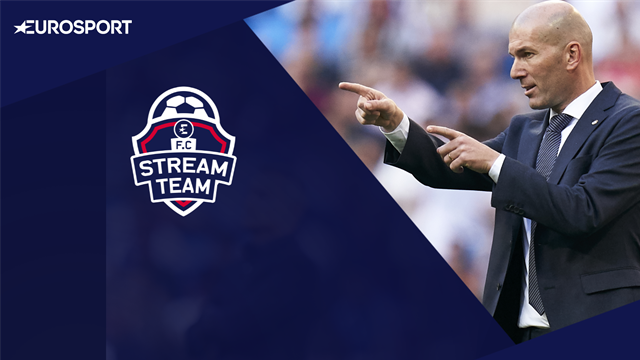 Mercato, l'été de tous les records ? Revivez le FC Stream Team