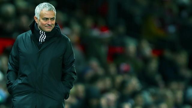 Transfer-Check: Mourinho zu Bayern? Das ist dran am wilden Gerücht Transfer-Check: Mourinho zu Bayern? Das ist dran am wilden Gerücht