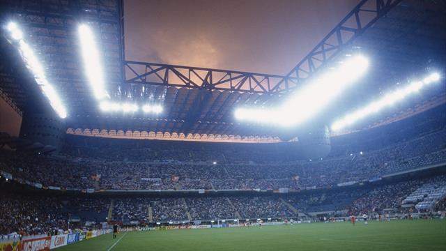Milan e Inter, nessuna alternativa: Milan e Inter, nessuna alternativa: