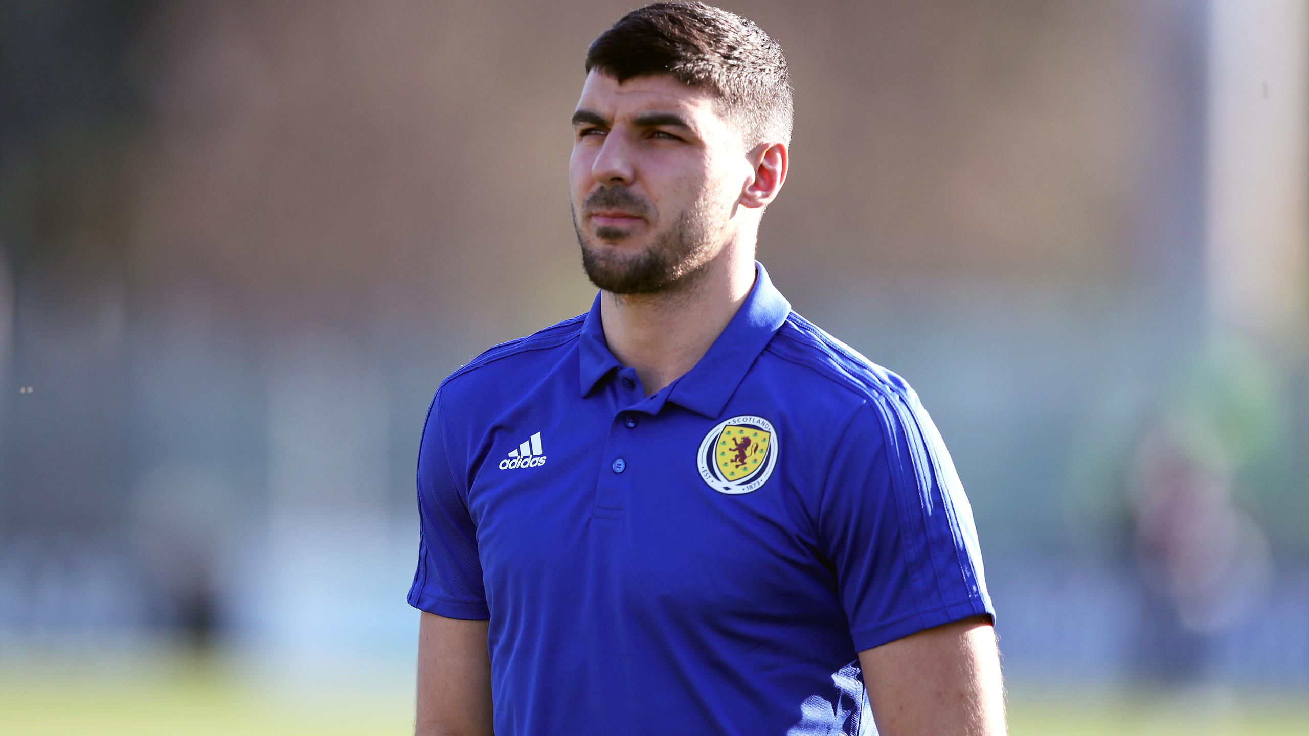 Paterson Sidelined For Rest Of The Season For Cardiff Eurosport