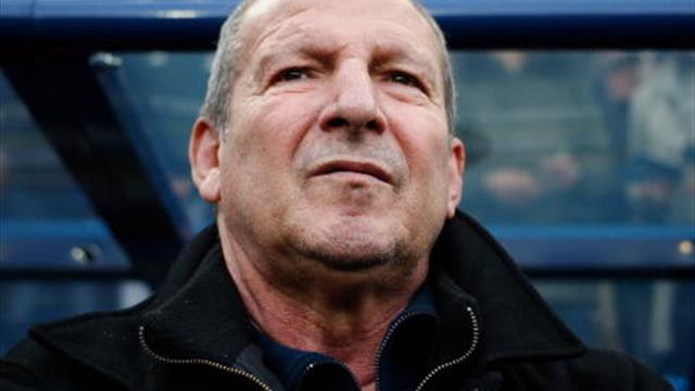 Jardim : "Courbis est l'un des plus grands entraîneurs français" Jardim : "Courbis est l'un des plus grands entraîneurs français"