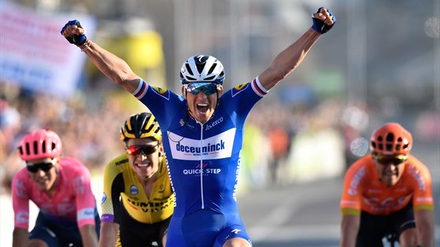 2020 kan blive det sidste år med Deceuninck Quick-Step-dominans i Flandern