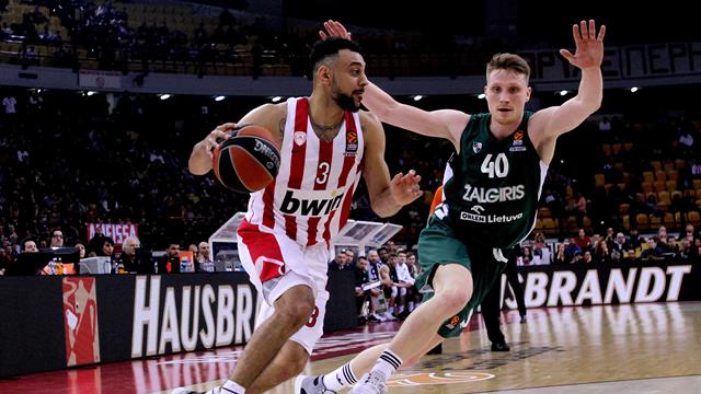 Zalgiris e Darussafaka fanno un favore a Milano! Bayern Monaco eliminato, il Baskonia spreca