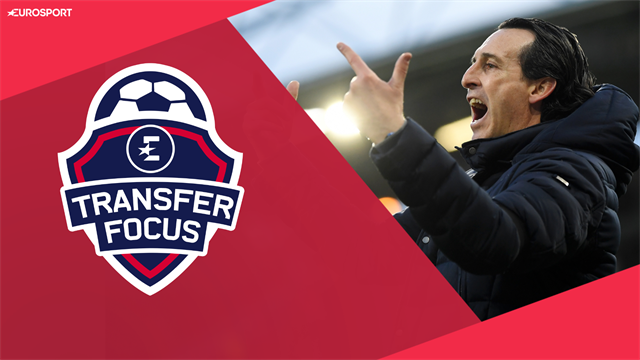 Transfer Focus: Arsenal win 25-club race for Brazil sensation Transfer Focus: Arsenal win 25-club race for Brazil sensation