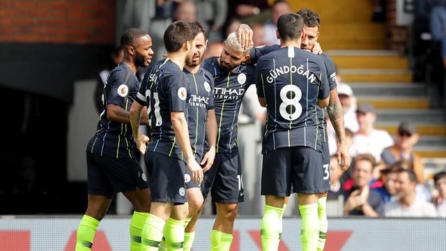 International : Premier League: Liverpool s'arrache face à Tottenham ! International : Premier League: Liverpool s'arrache face à Tottenham !