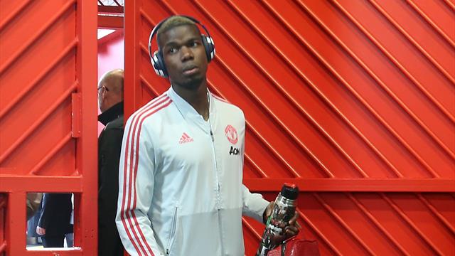 Pourquoi Manchester n'a pas intérêt à retenir Pogba : Hutteau décrypte Pourquoi Manchester n'a pas intérêt à retenir Pogba : Hutteau décrypte