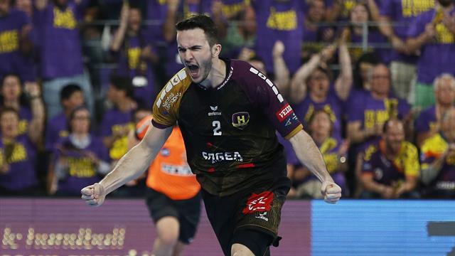 Pour un nouveau Final Four, Nantes n'a plus que le Barça sur sa route