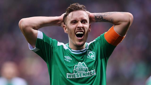 Kruse verlässt Werder: Ein "herausragender Spieler" geht
