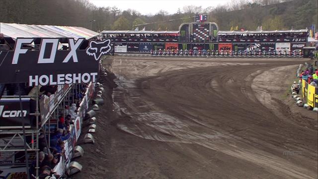MXGP Valkenswaard | Highlights Race 1 MXGP Valkenswaard | Highlights Race 1