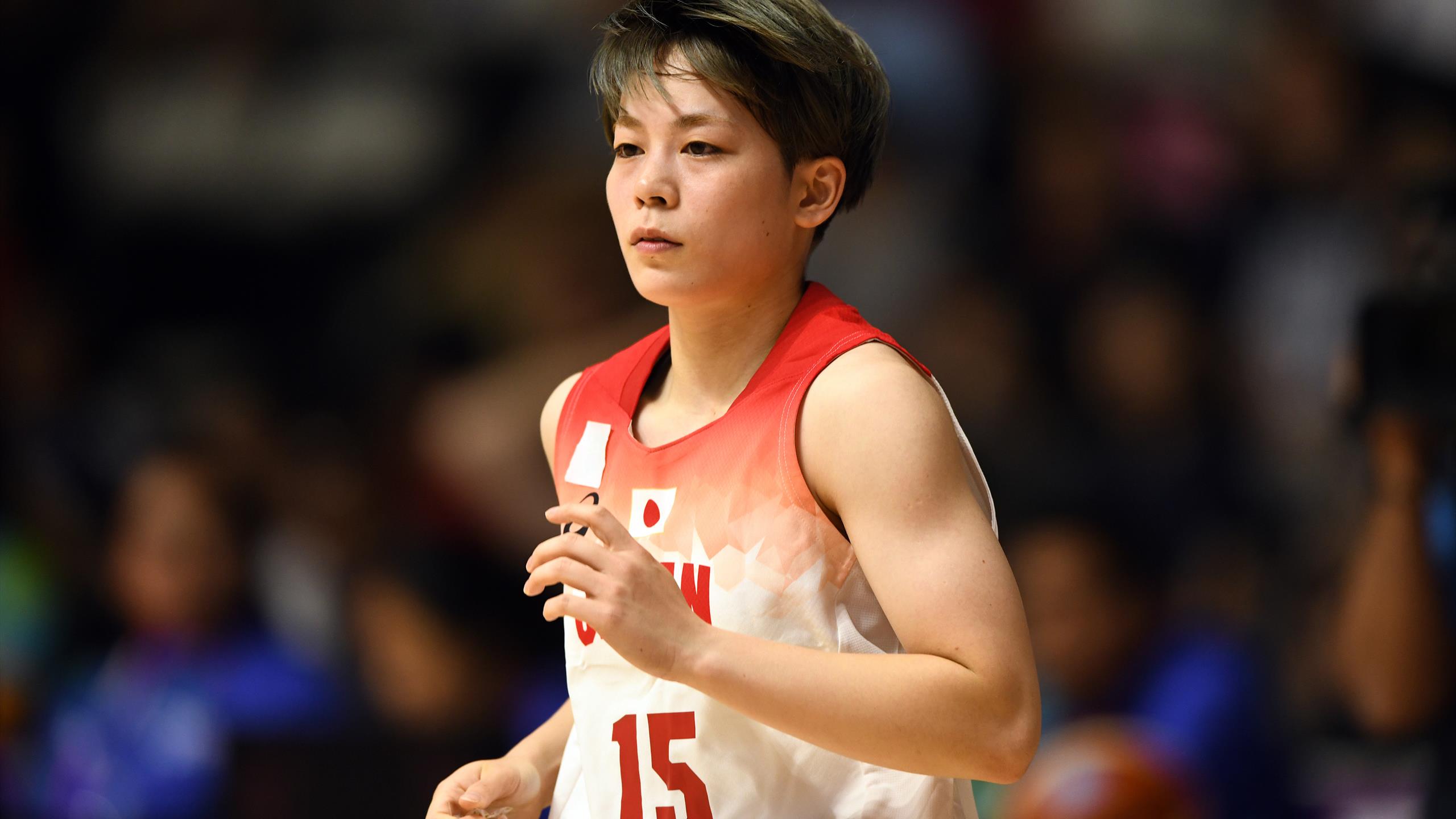 Olympia 2020 Japanische BasketballTeams gesetzt Eurosport