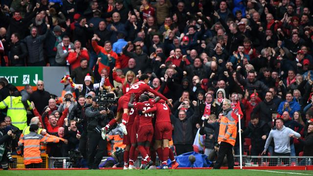 Liverpool et Tottenham appellent les sponsors de la C1 à leur céder des billets pour la finale