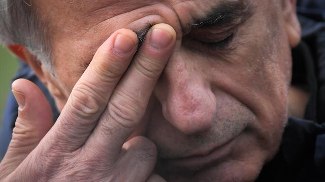 Halilhodzic sur la disparition de Sala : "C'est comme si j'avais perdu mon fils" Halilhodzic sur la disparition de Sala : "C'est comme si j'avais perdu mon fils"