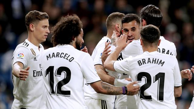 Du blanc et de l'or : le nouveau maillot du Real Madrid a fuité
