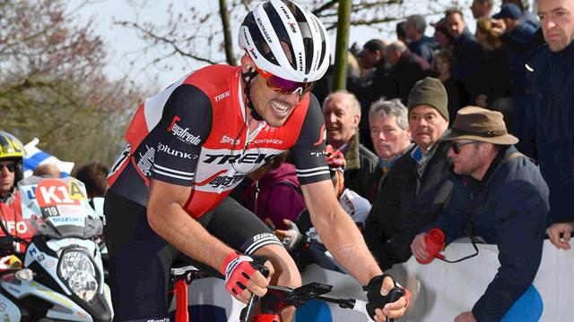 "Geschockt": Degenkolb reagiert auf Dopingfall im eigenen Team