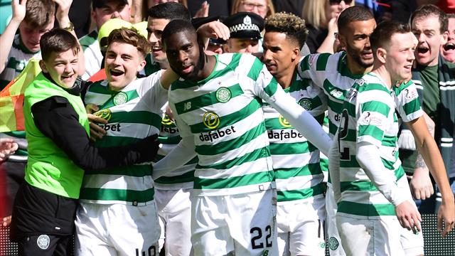 Le Celtic Glasgow affrontera Sarajevo pour commencer sa campagne