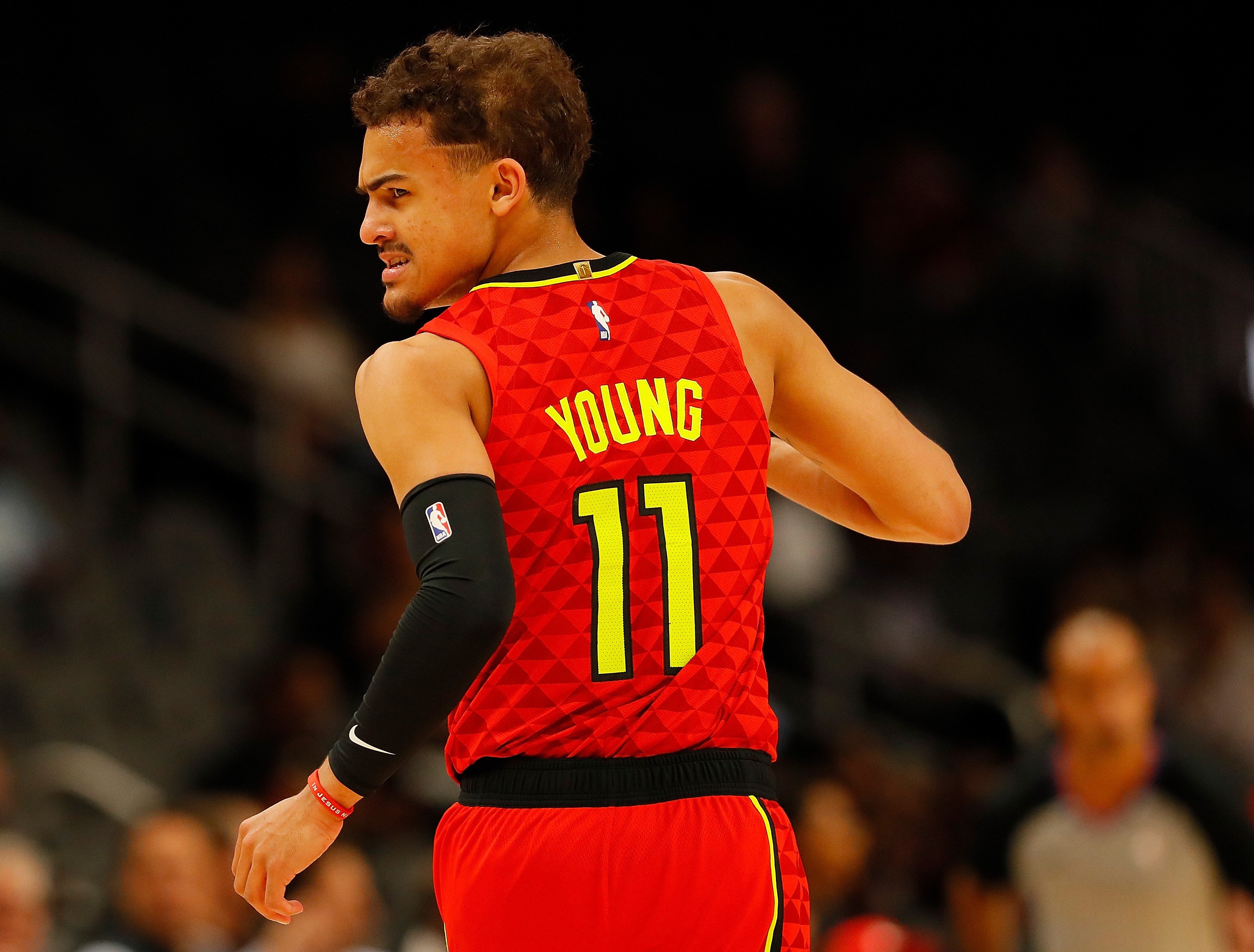 Trae Young