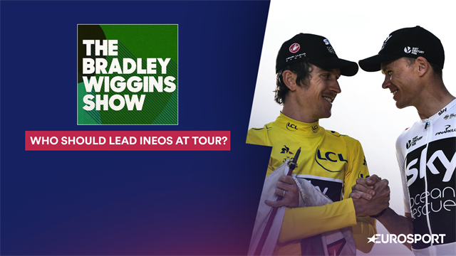 Who should lead Team Ineos at Tour de France? Who should lead Team Ineos at Tour de France?