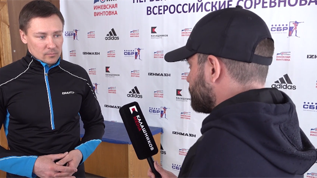 Ярошенко – о допинге Логинова: «Александру нужно в первую очередь извиниться перед спортсменами»