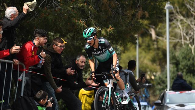 Formolo s'engage jusqu'en 2021 avec l'équipe UAE