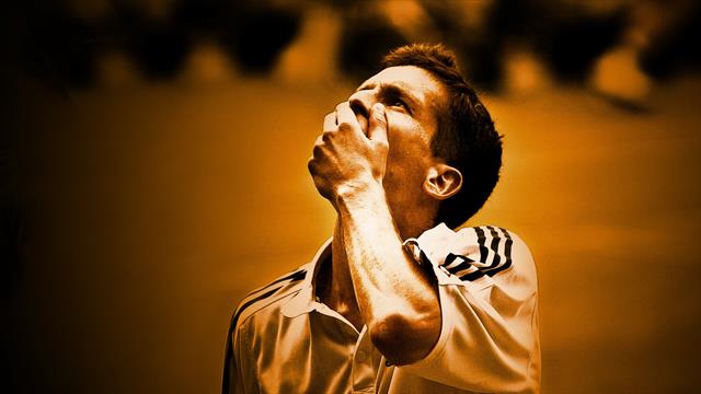 Tim Henman, le héros inachevé