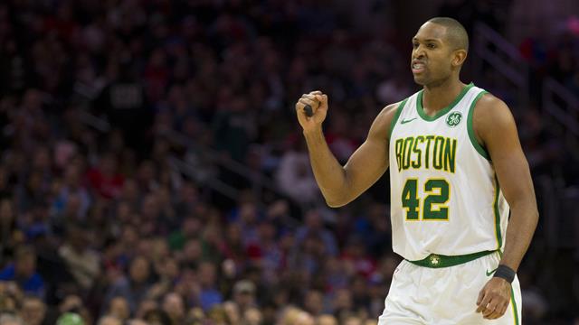 Embiid peut souffler : Horford signe à Philadelphie où Harris prolonge son contrat