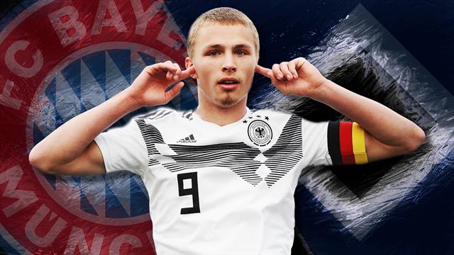 Arp in der Krise: Es war einmal ein Super-Talent