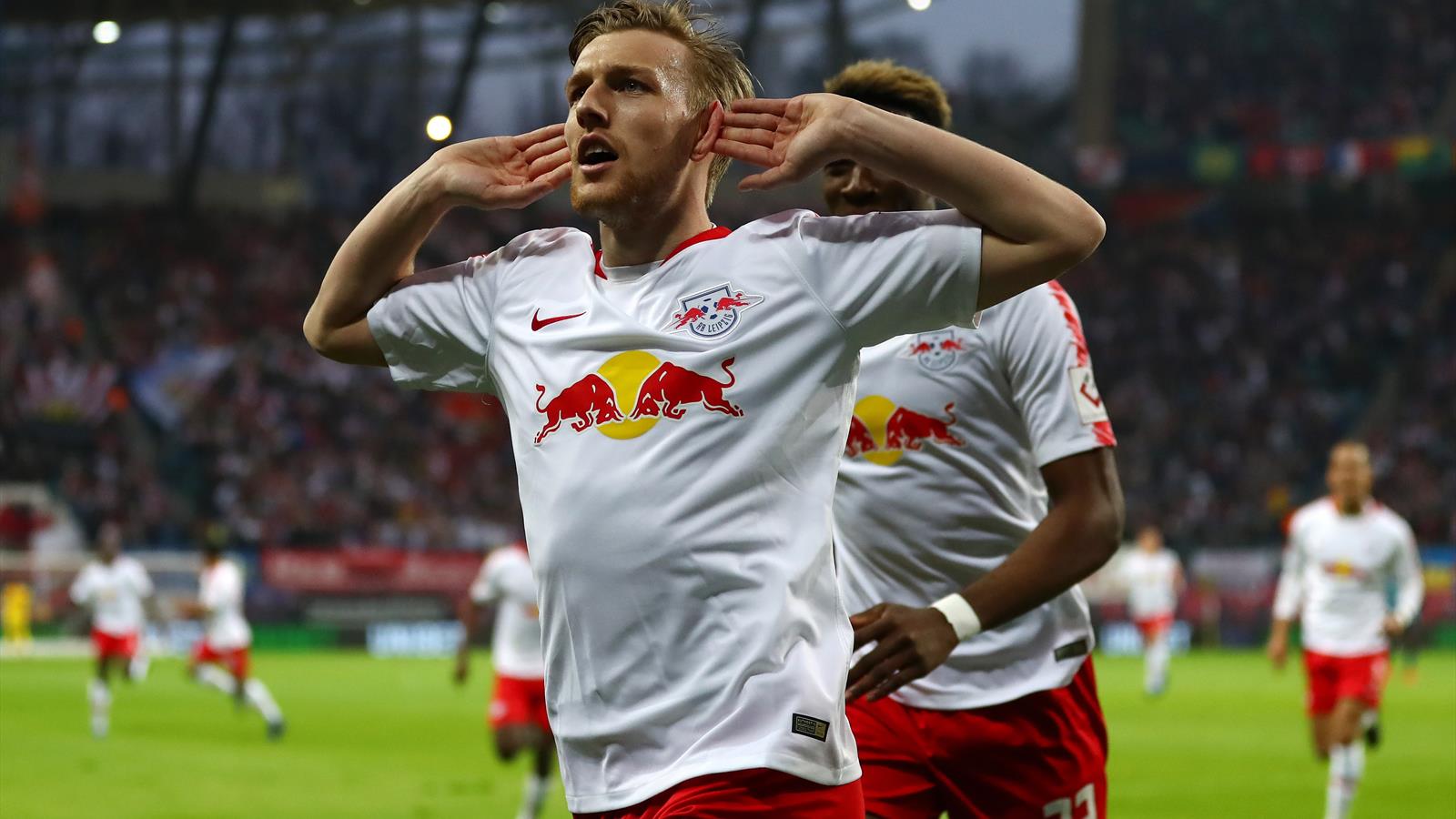 Forsberg Verletzung Forsberg Verletzung