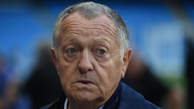 Aulas : "Ma conviction personnelle est que Michel n'y est pour rien"