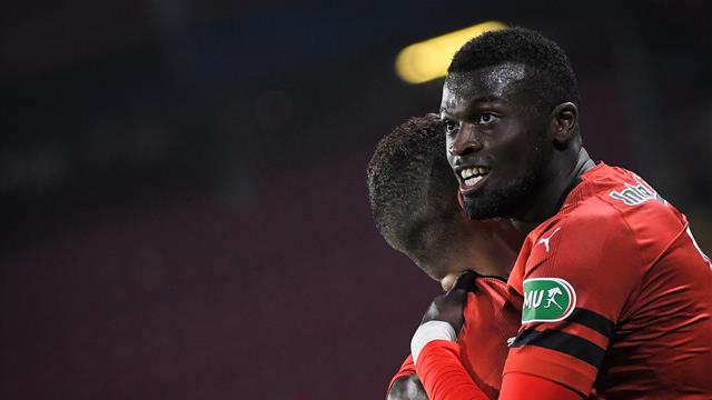 Létang : "M'Baye Niang restera avec nous la saison prochaine"
