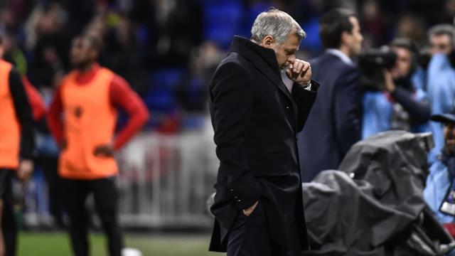 Genesio : "Je veux amener l'équipe à la 2e place et laisser le club dans l'état où je l'ai trouvé" Genesio : "Je veux amener l'équipe à la 2e place et laisser le club dans l'état où je l'ai trouvé"
