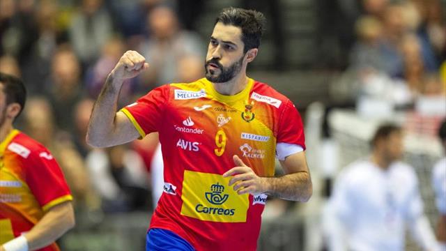 Jugadores españoles se unen a protesta de europeos por exceso de partidos