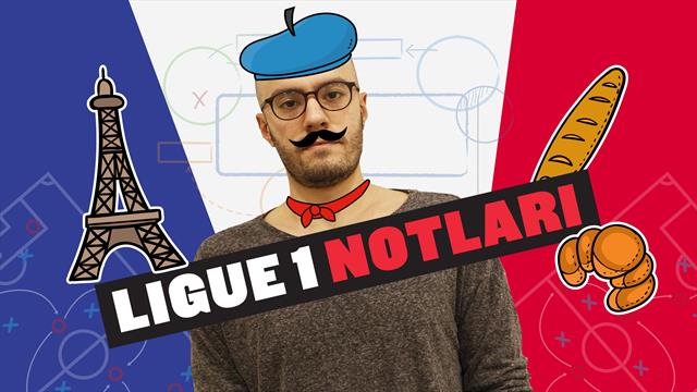 Ligue 1 Notları | Hayal kırıklıkları