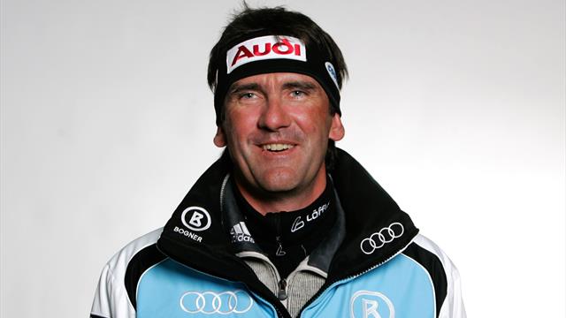 Alpines Männerteam: Schwaiger folgt als DSV-Cheftrainer auf Berthold